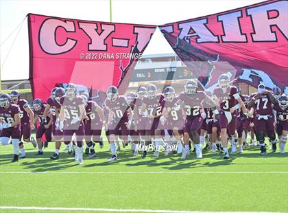 Thumbnail 1 in Memorial @ Cy-Fair photogallery.