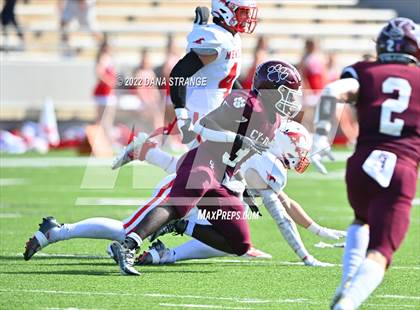 Thumbnail 3 in Memorial @ Cy-Fair photogallery.