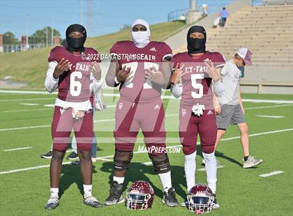 Thumbnail 2 in Memorial @ Cy-Fair photogallery.