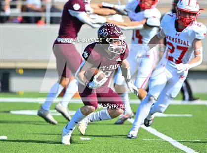 Thumbnail 2 in Memorial @ Cy-Fair photogallery.