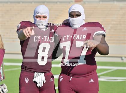 Thumbnail 3 in Memorial @ Cy-Fair photogallery.