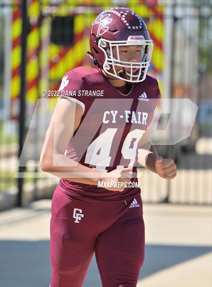 Thumbnail 3 in Memorial @ Cy-Fair photogallery.