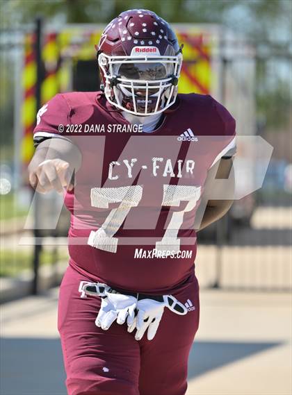 Thumbnail 3 in Memorial @ Cy-Fair photogallery.