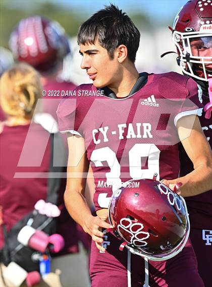 Thumbnail 2 in Memorial @ Cy-Fair photogallery.