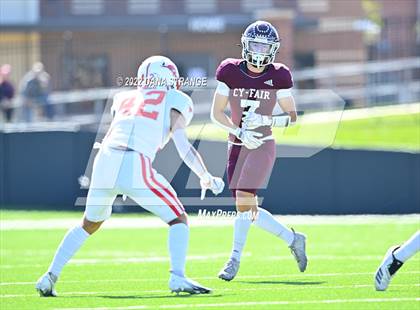 Thumbnail 2 in Memorial @ Cy-Fair photogallery.