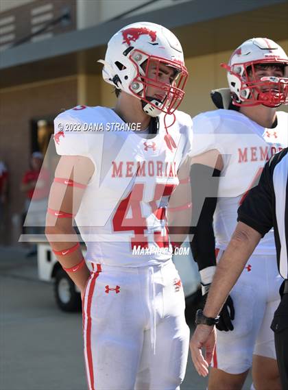 Thumbnail 2 in Memorial @ Cy-Fair photogallery.