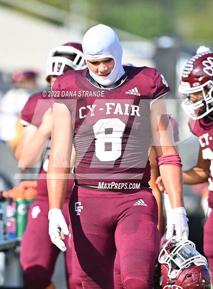 Thumbnail 2 in Memorial @ Cy-Fair photogallery.
