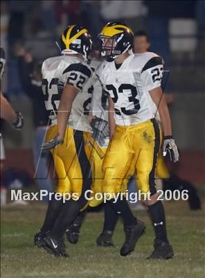 Thumbnail 2 in Del Oro @ Oak Ridge photogallery.
