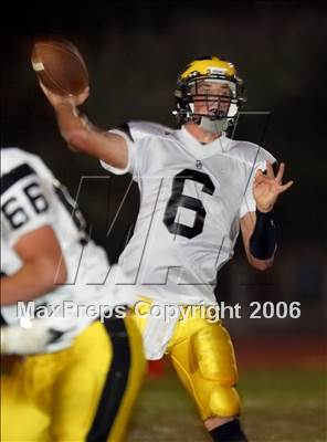 Thumbnail 1 in Del Oro @ Oak Ridge photogallery.