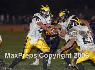 Thumbnail 1 in Del Oro @ Oak Ridge photogallery.