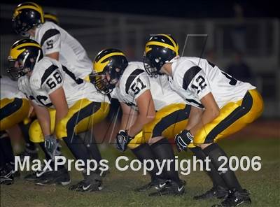 Thumbnail 1 in Del Oro @ Oak Ridge photogallery.