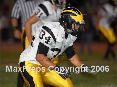 Thumbnail 2 in Del Oro @ Oak Ridge photogallery.