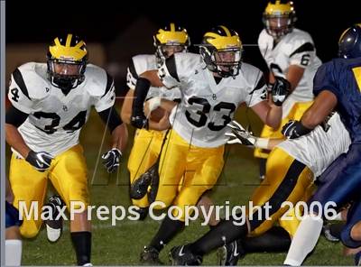 Thumbnail 2 in Del Oro @ Oak Ridge photogallery.