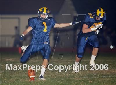 Thumbnail 3 in Del Oro @ Oak Ridge photogallery.