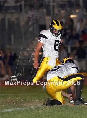 Thumbnail 2 in Del Oro @ Oak Ridge photogallery.