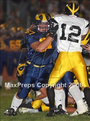 Thumbnail 2 in Del Oro @ Oak Ridge photogallery.