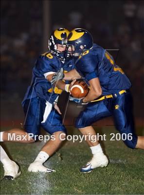 Thumbnail 2 in Del Oro @ Oak Ridge photogallery.