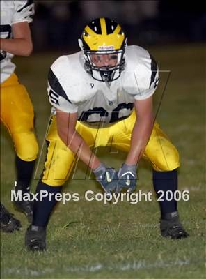 Thumbnail 1 in Del Oro @ Oak Ridge photogallery.