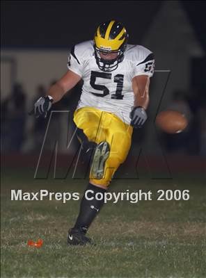 Thumbnail 3 in Del Oro @ Oak Ridge photogallery.