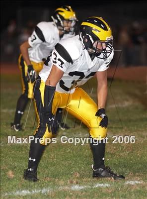 Thumbnail 2 in Del Oro @ Oak Ridge photogallery.