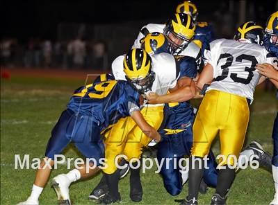 Thumbnail 2 in Del Oro @ Oak Ridge photogallery.