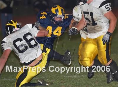 Thumbnail 1 in Del Oro @ Oak Ridge photogallery.