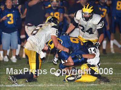 Thumbnail 1 in Del Oro @ Oak Ridge photogallery.