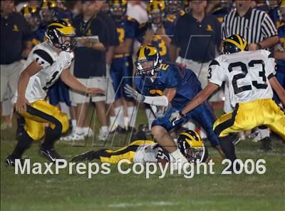 Thumbnail 1 in Del Oro @ Oak Ridge photogallery.