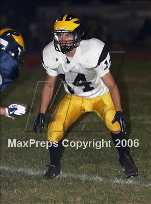 Thumbnail 3 in Del Oro @ Oak Ridge photogallery.