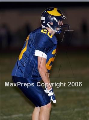 Thumbnail 2 in Del Oro @ Oak Ridge photogallery.
