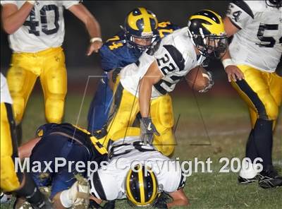 Thumbnail 1 in Del Oro @ Oak Ridge photogallery.