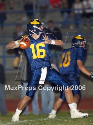 Thumbnail 2 in Del Oro @ Oak Ridge photogallery.