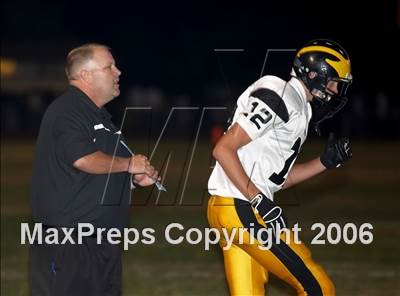 Thumbnail 3 in Del Oro @ Oak Ridge photogallery.