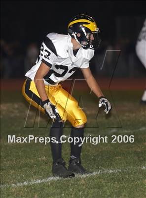Thumbnail 1 in Del Oro @ Oak Ridge photogallery.