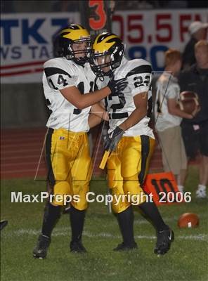 Thumbnail 1 in Del Oro @ Oak Ridge photogallery.