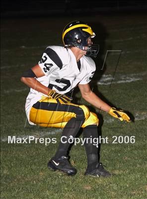 Thumbnail 1 in Del Oro @ Oak Ridge photogallery.