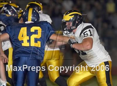 Thumbnail 3 in Del Oro @ Oak Ridge photogallery.