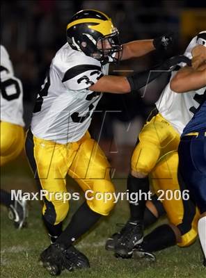 Thumbnail 1 in Del Oro @ Oak Ridge photogallery.
