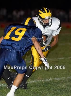 Thumbnail 1 in Del Oro @ Oak Ridge photogallery.