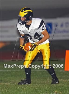 Thumbnail 2 in Del Oro @ Oak Ridge photogallery.