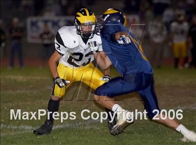 Thumbnail 1 in Del Oro @ Oak Ridge photogallery.