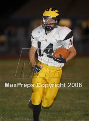 Thumbnail 1 in Del Oro @ Oak Ridge photogallery.