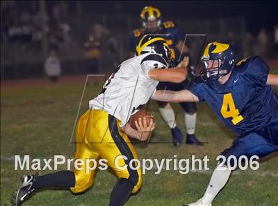 Thumbnail 3 in Del Oro @ Oak Ridge photogallery.