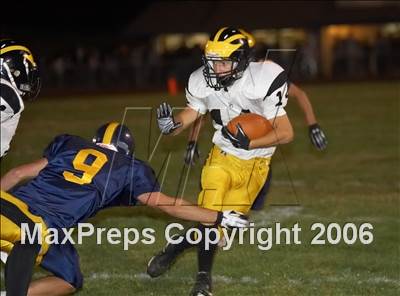 Thumbnail 3 in Del Oro @ Oak Ridge photogallery.