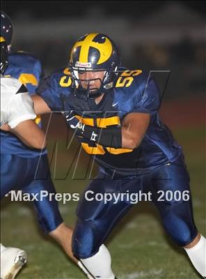 Thumbnail 3 in Del Oro @ Oak Ridge photogallery.