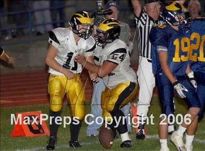 Thumbnail 2 in Del Oro @ Oak Ridge photogallery.