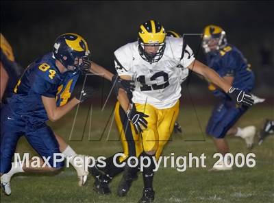 Thumbnail 3 in Del Oro @ Oak Ridge photogallery.