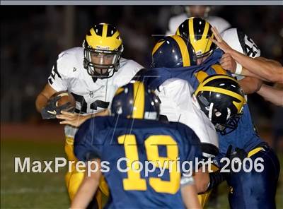 Thumbnail 3 in Del Oro @ Oak Ridge photogallery.