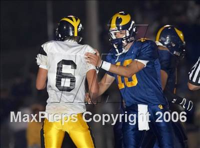 Thumbnail 3 in Del Oro @ Oak Ridge photogallery.