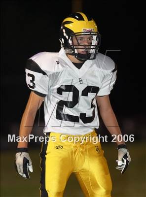 Thumbnail 1 in Del Oro @ Oak Ridge photogallery.